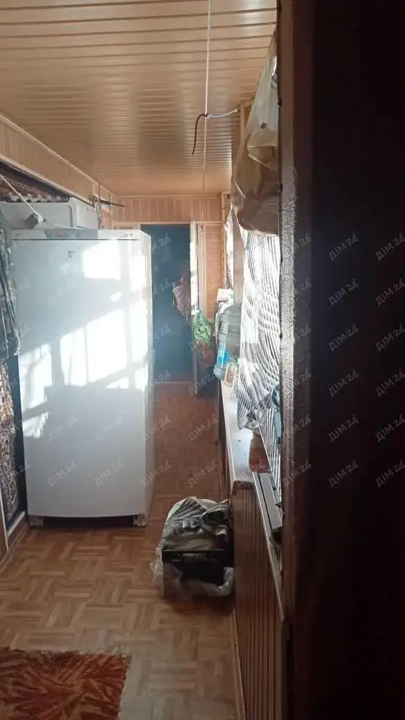 Будинок в житловому стані на Вороніна