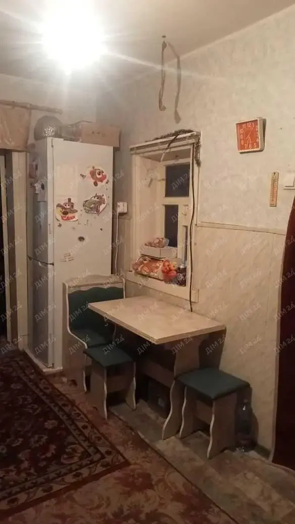 Будинок в житловому стані на Вороніна