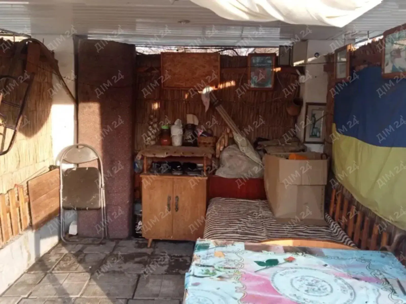 Будинок в житловому стані на Вороніна