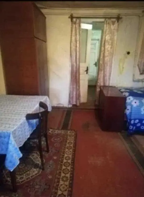 Частина будинку поряд з пляжем