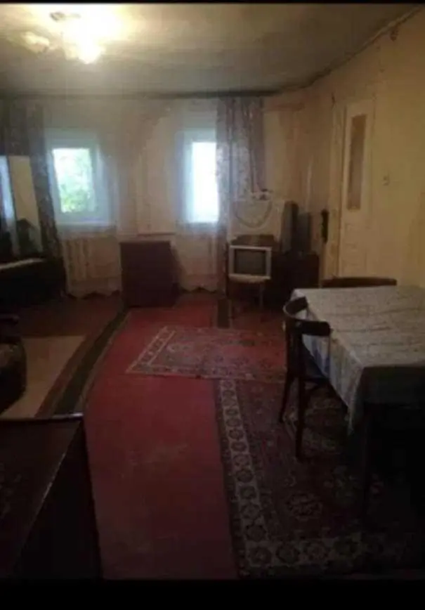 Частина будинку поряд з пляжем