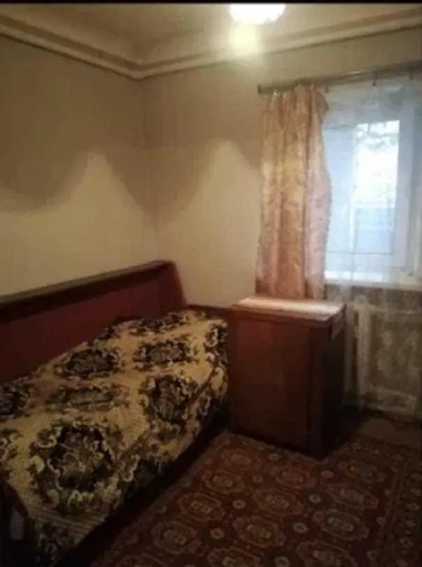 Частина будинку поряд з пляжем