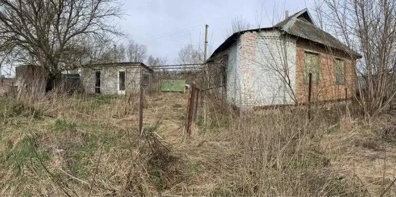 Житловий будинок за 20 км від Полтави