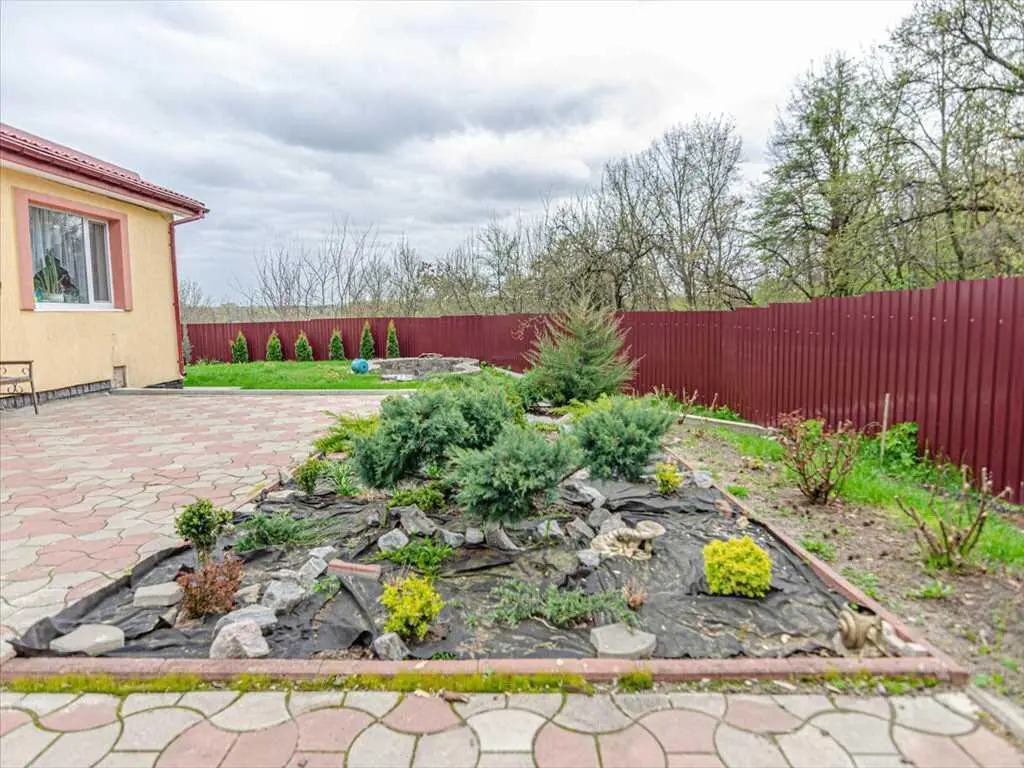 Дача для креативного відпочинку