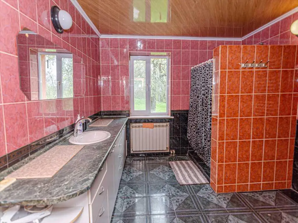 Дача для креативного відпочинку