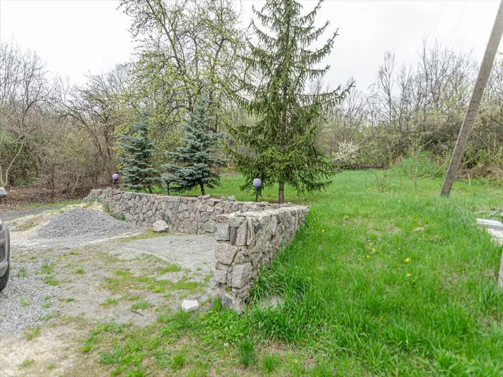 Дача для креативного відпочинку