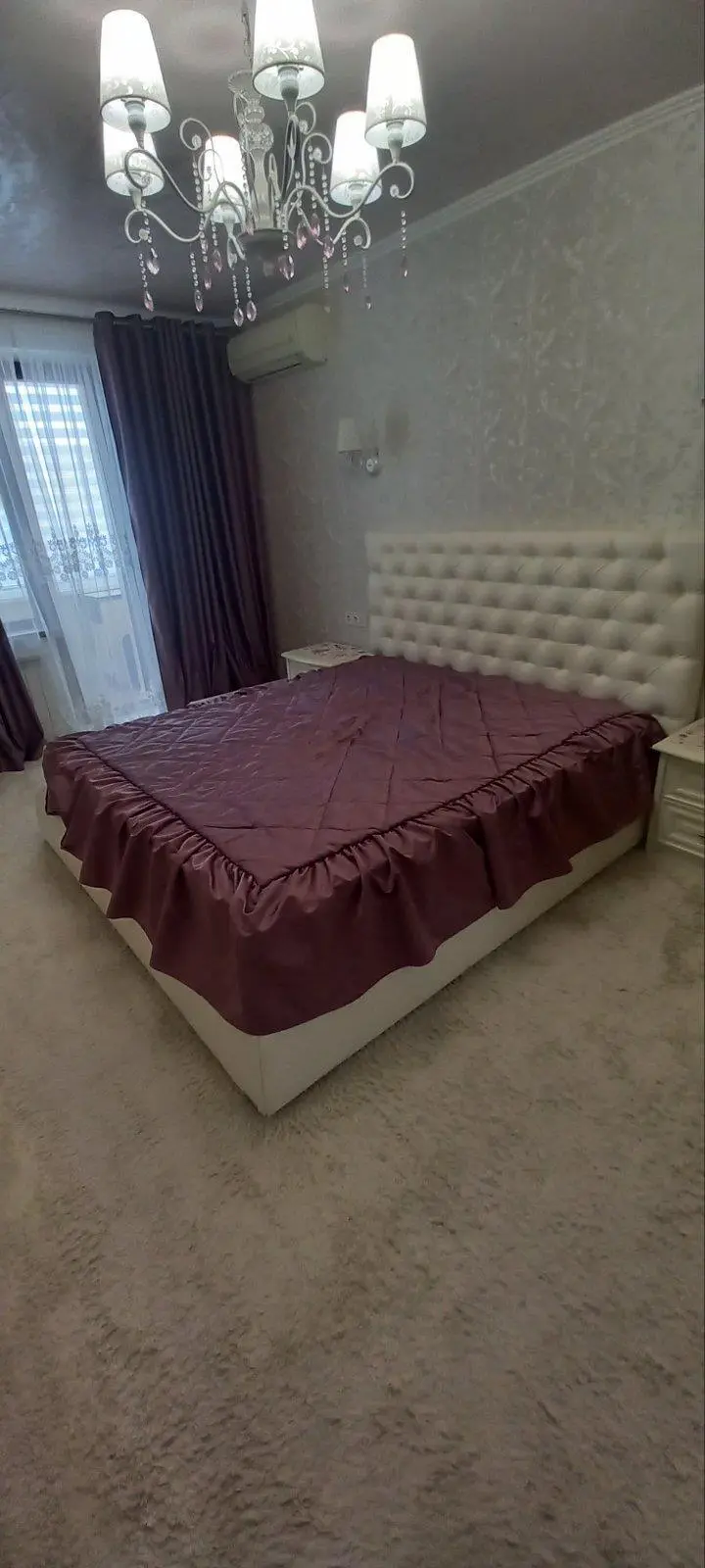 Терміново продам 3 кім квартиру в Центрі в елітній новобудові.
