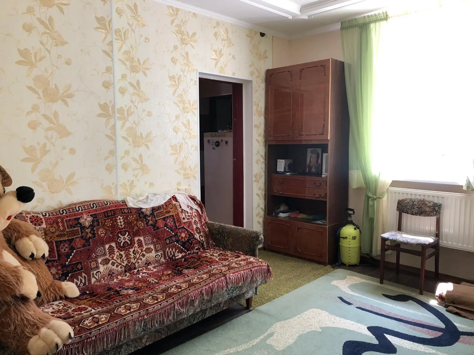 У продажу будинок в с.Патлаївка