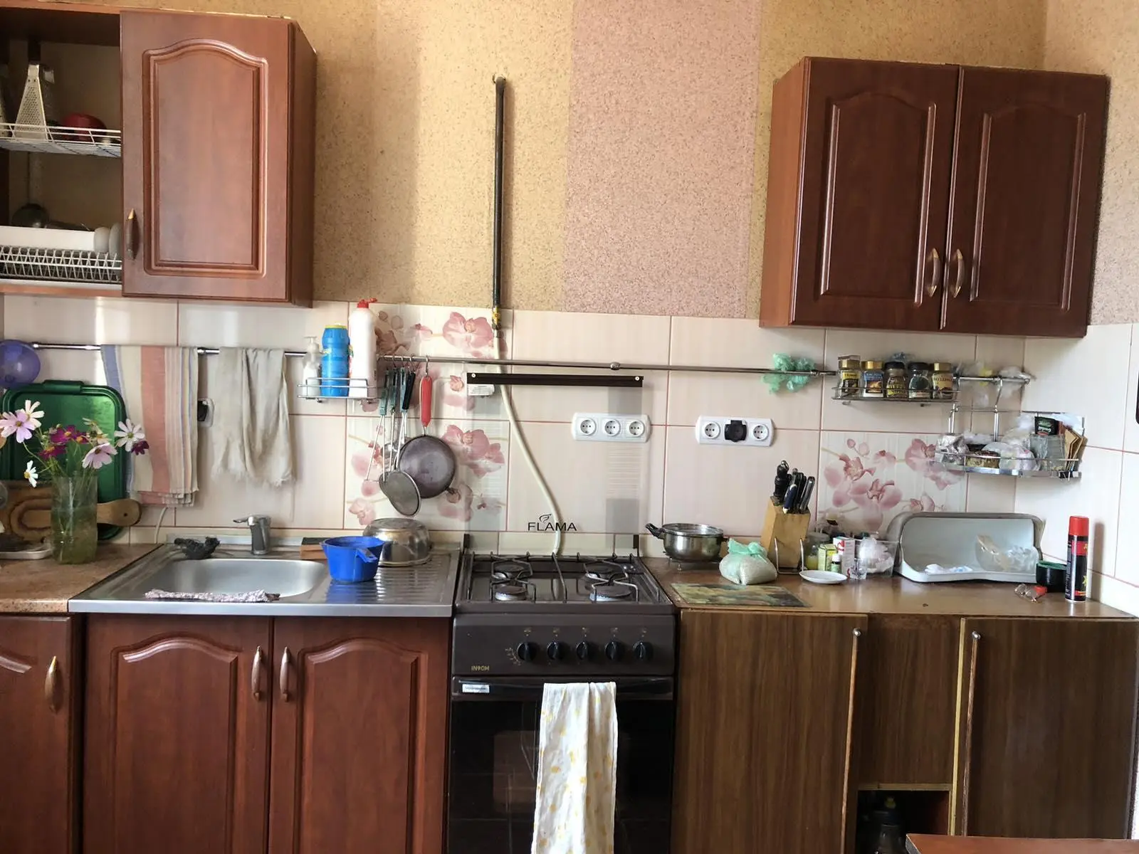 У продажу будинок в с.Патлаївка