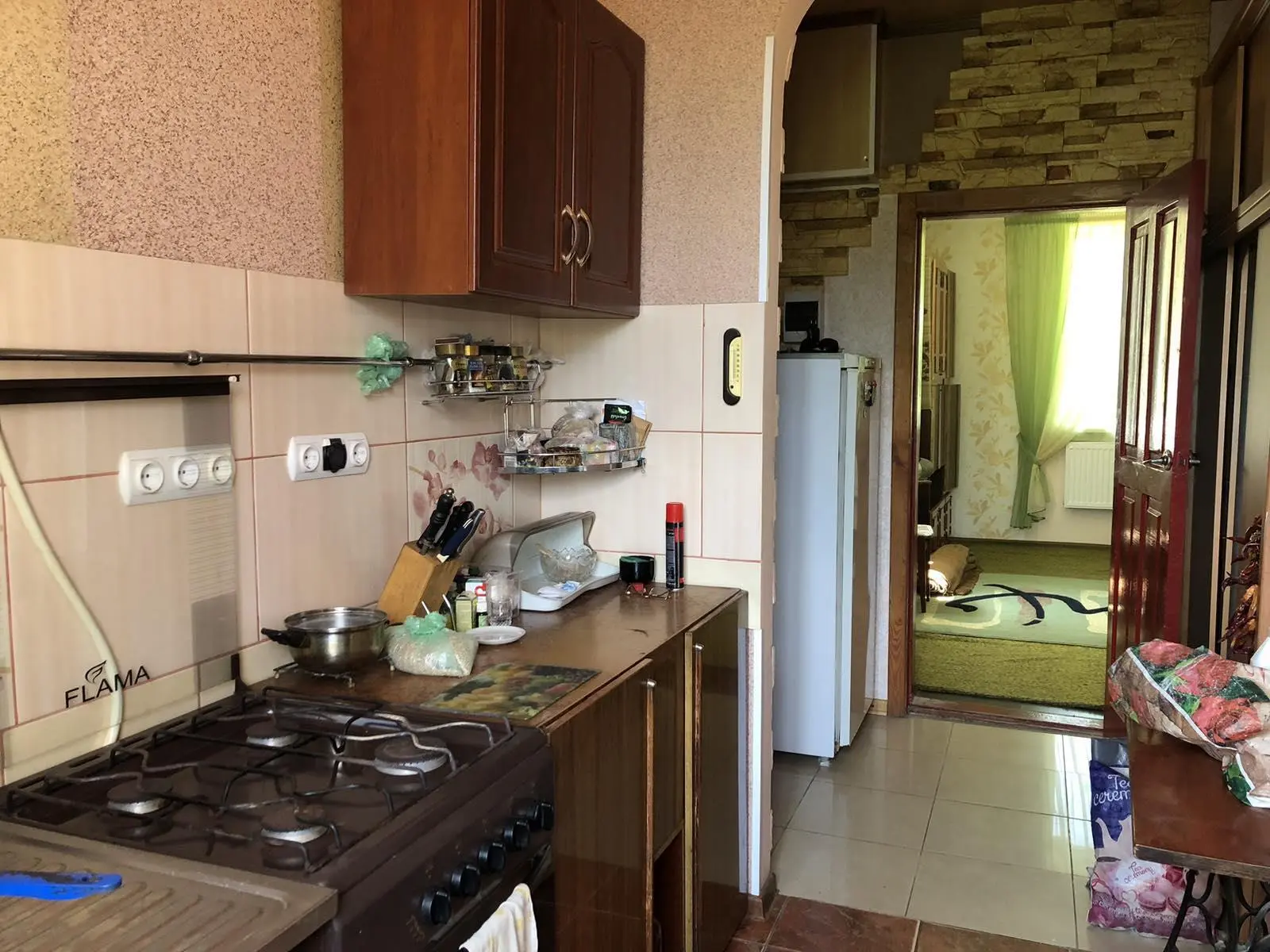 У продажу будинок в с.Патлаївка