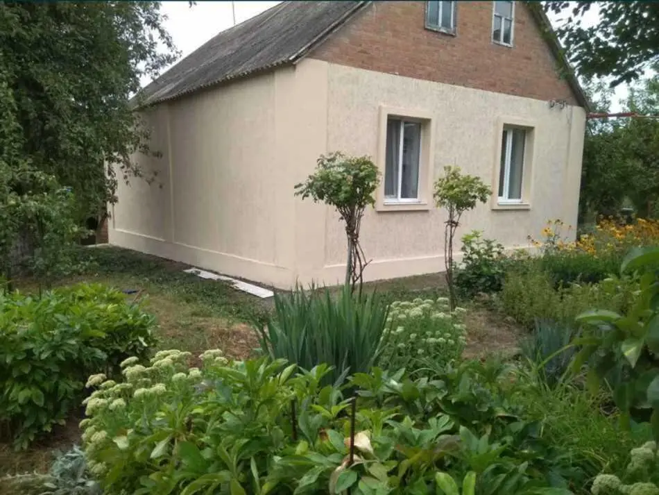 У продажу будинок в с.Патлаївка