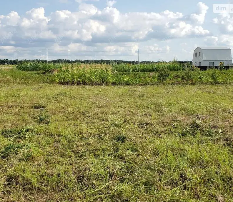  Земельна ділянка за ГРЛ