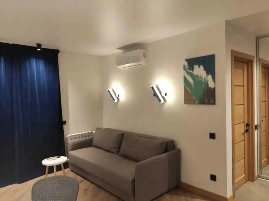 Розкішна квартира в центрі міста!