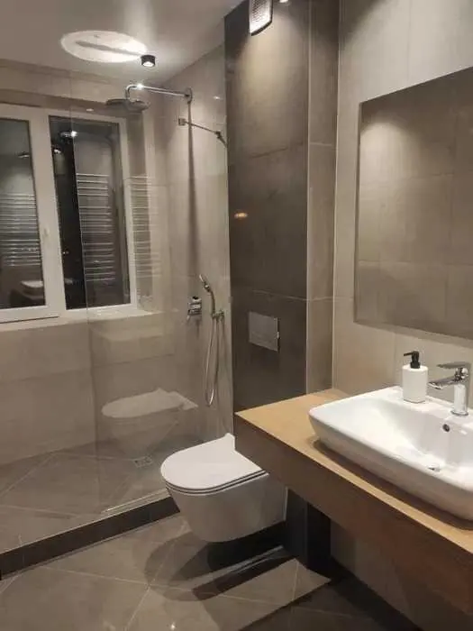 Розкішна квартира в центрі міста!