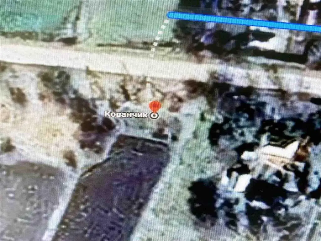 Ділянка для будівництва в с.Кованчик