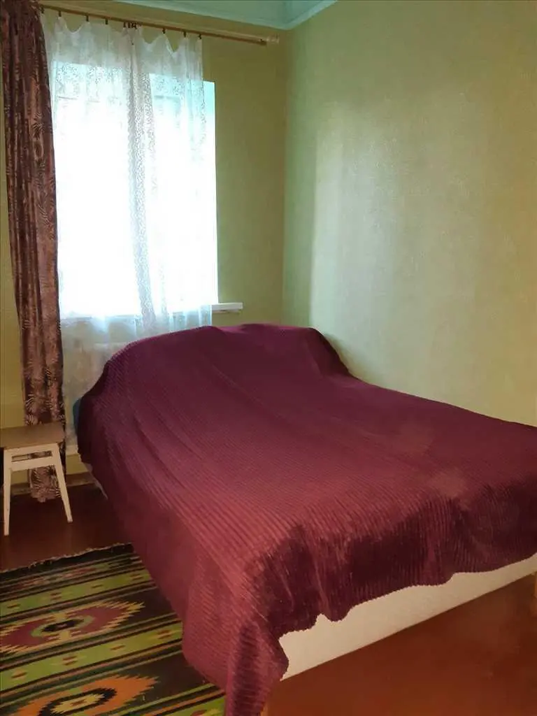 Будинок в центрі міста для великої родини.