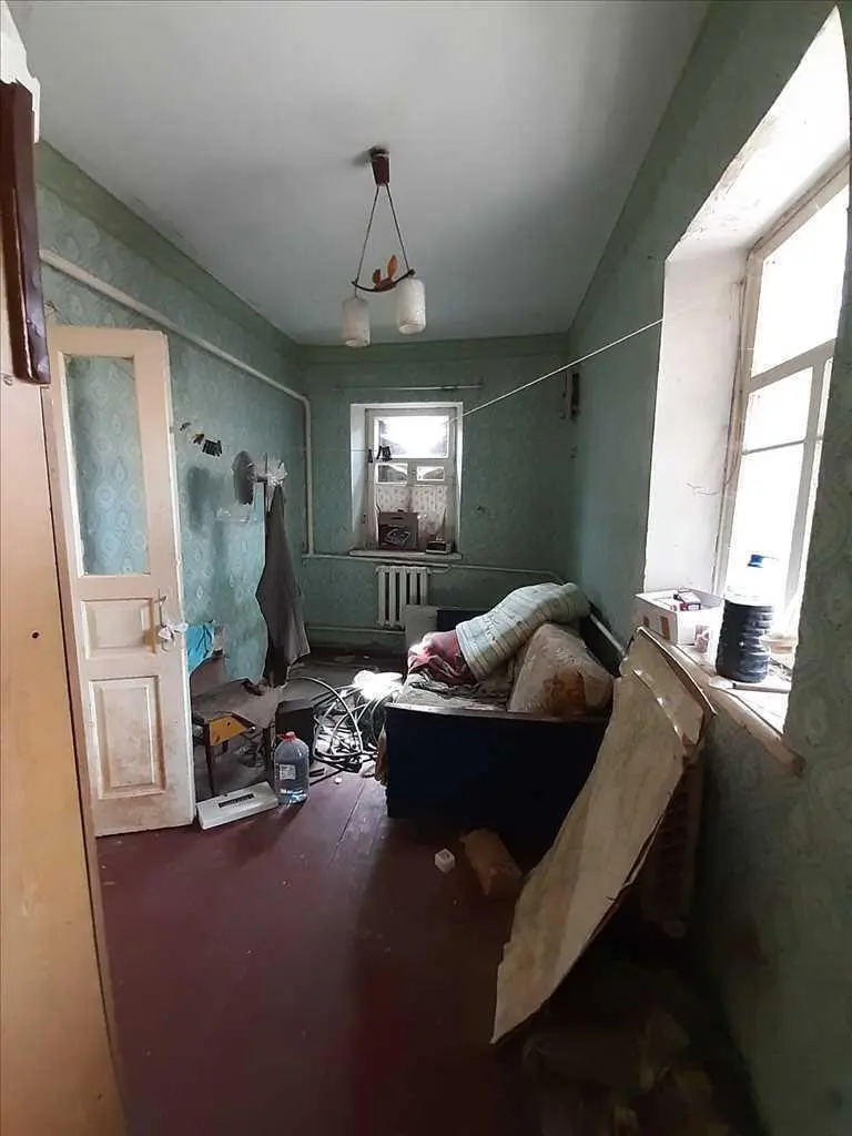 Будинок в центрі міста для великої родини.