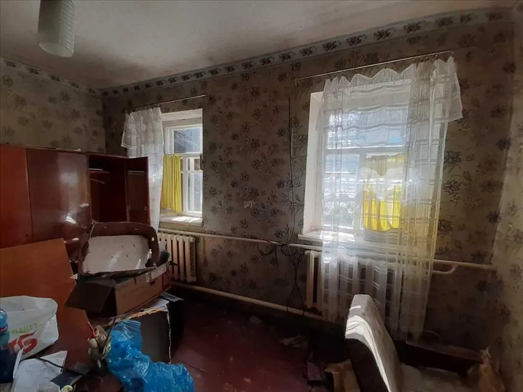 Будинок в центрі міста для великої родини.