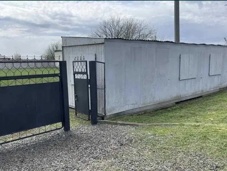 Велика земельна ділянка в Полтаві 