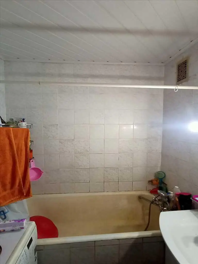 Трикімнатна квартира на Чайковського