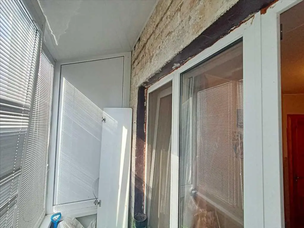 Трикімнатна квартира на Чайковського