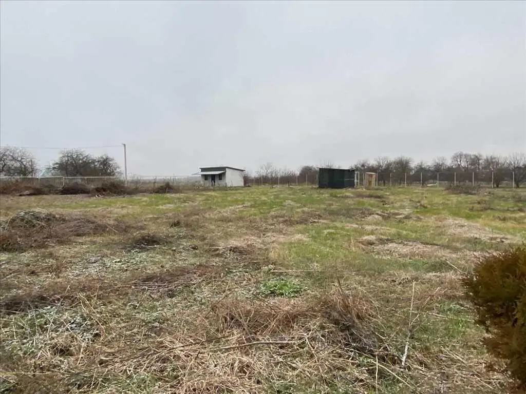 Ділянка під будівництво в Шостаках.