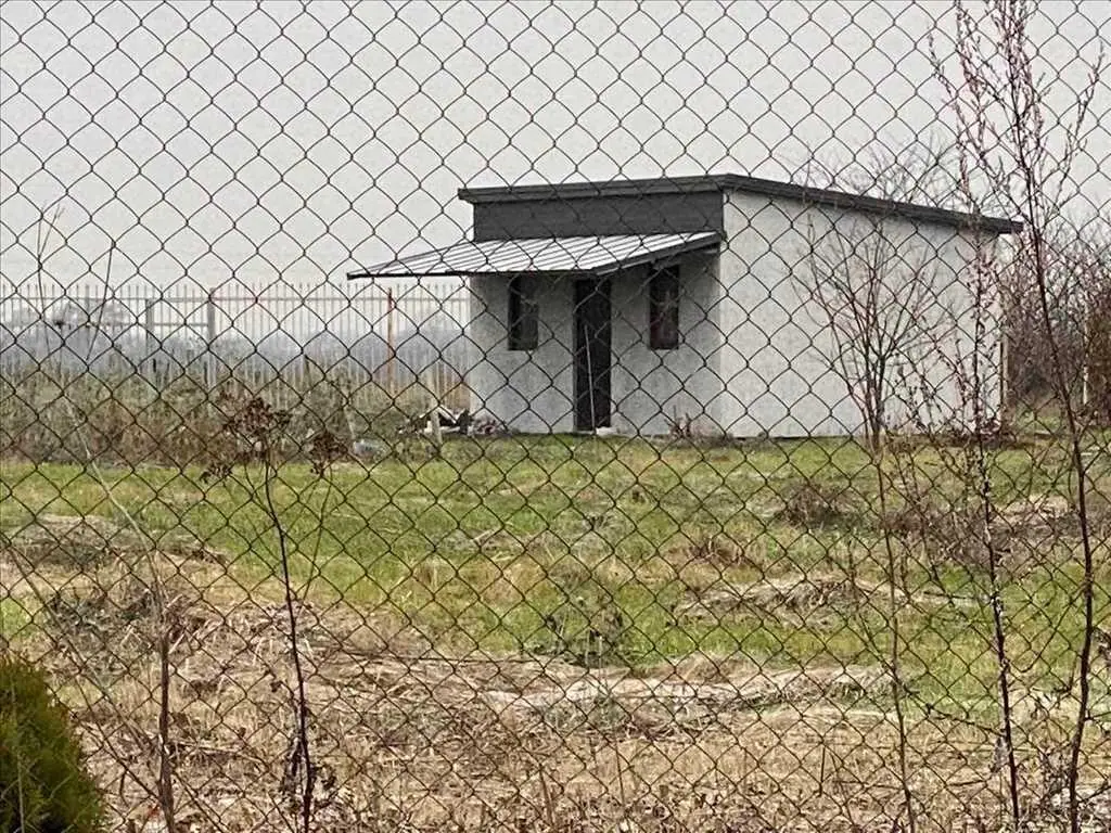 Ділянка під будівництво в Шостаках.