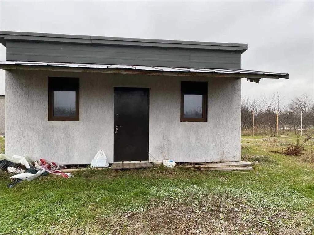 Ділянка під будівництво в Шостаках.