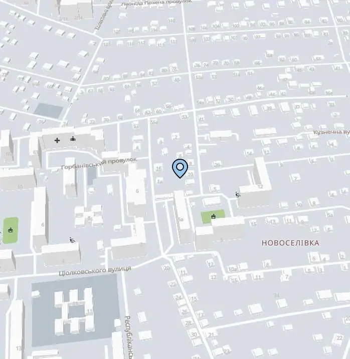 Червона лінія! Продаж будинку з просторою земельною ділянкою на Алмазному