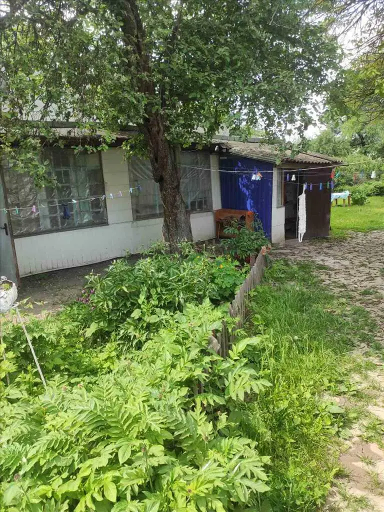 Червона лінія! Продаж будинку з просторою земельною ділянкою на Алмазному