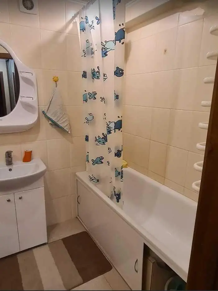 Двокімнатна квартира на Подолі