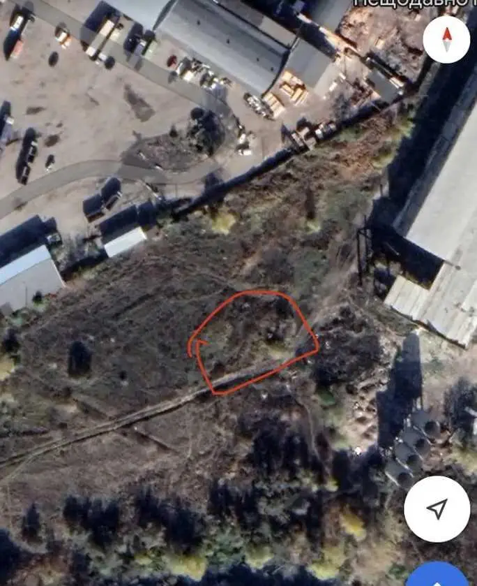 Ділянка під забудову