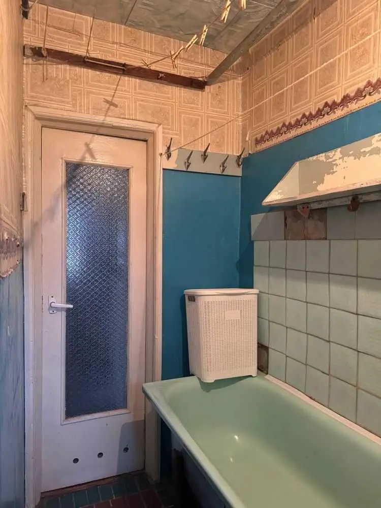 Квартира в центрі Нових Санжар біля школи