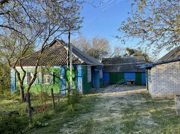  Пропонуємо будиночок в с. Судіівка. 