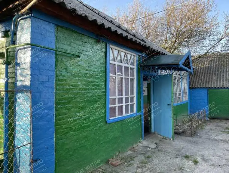  Пропонуємо будиночок в с. Судіівка. 