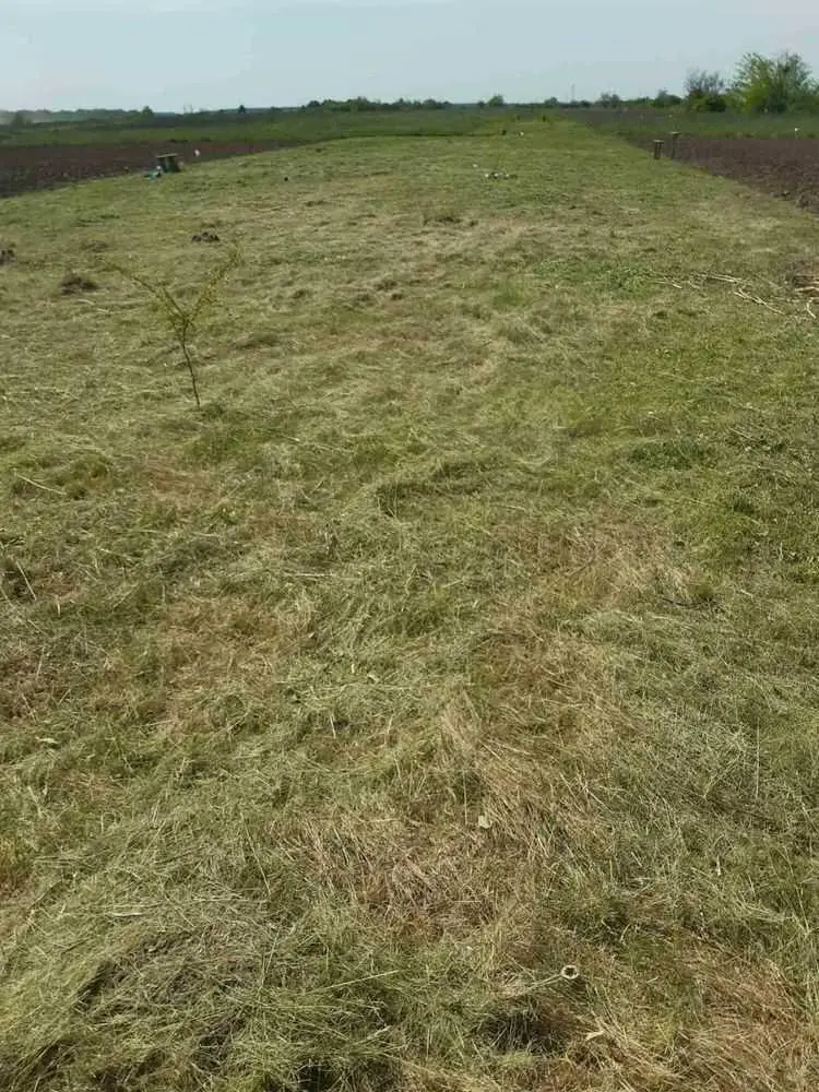 Ділянка під забудову неподалік ГРЛ