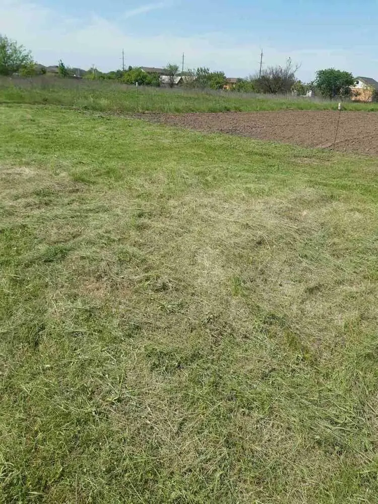 Ділянка під забудову неподалік ГРЛ