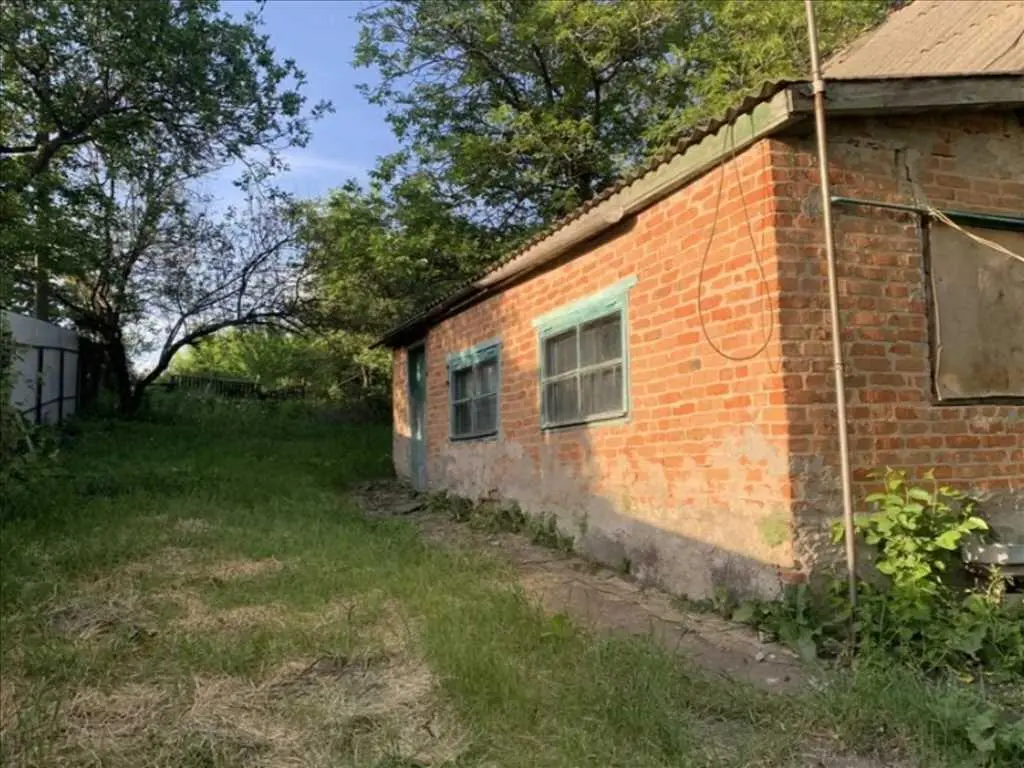 Будинок в Селещині 