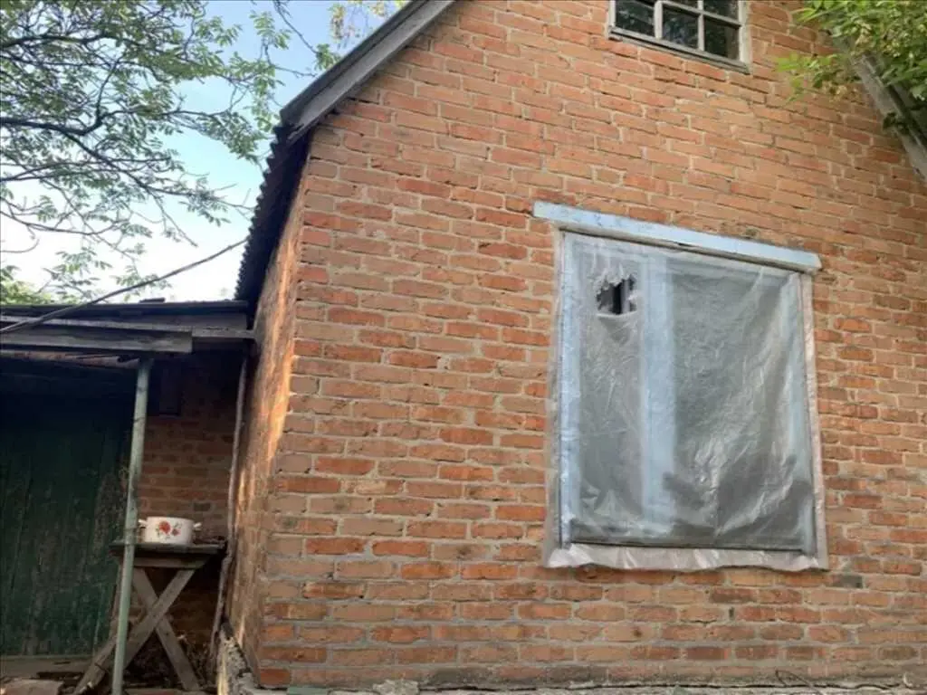 Будинок в Селещині 