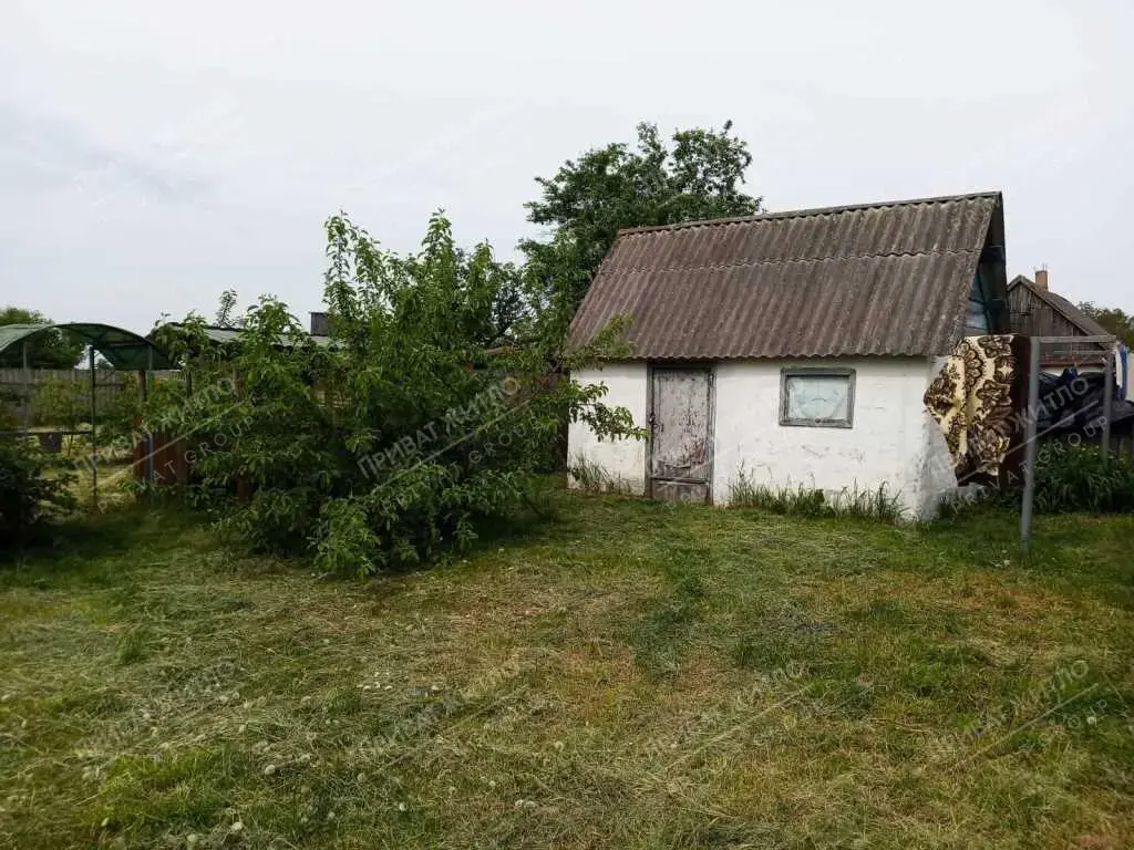 Будинок в Полтавському районі