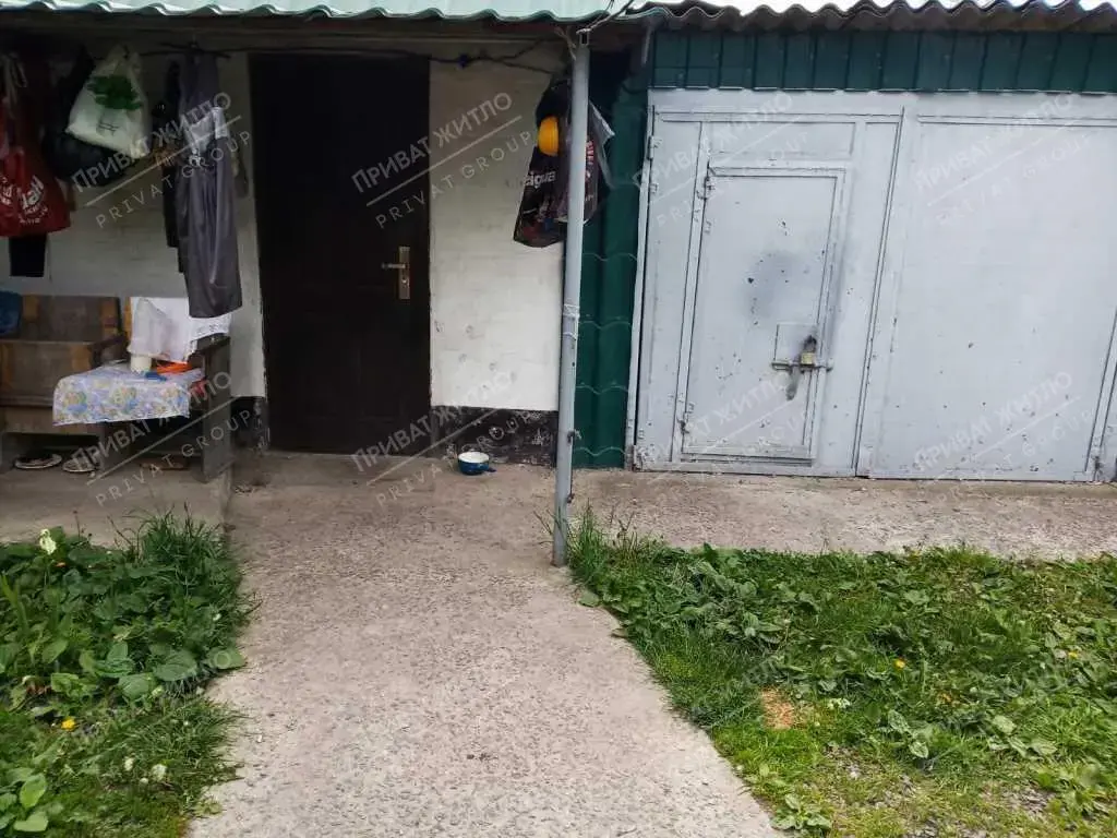 Будинок в Полтавському районі