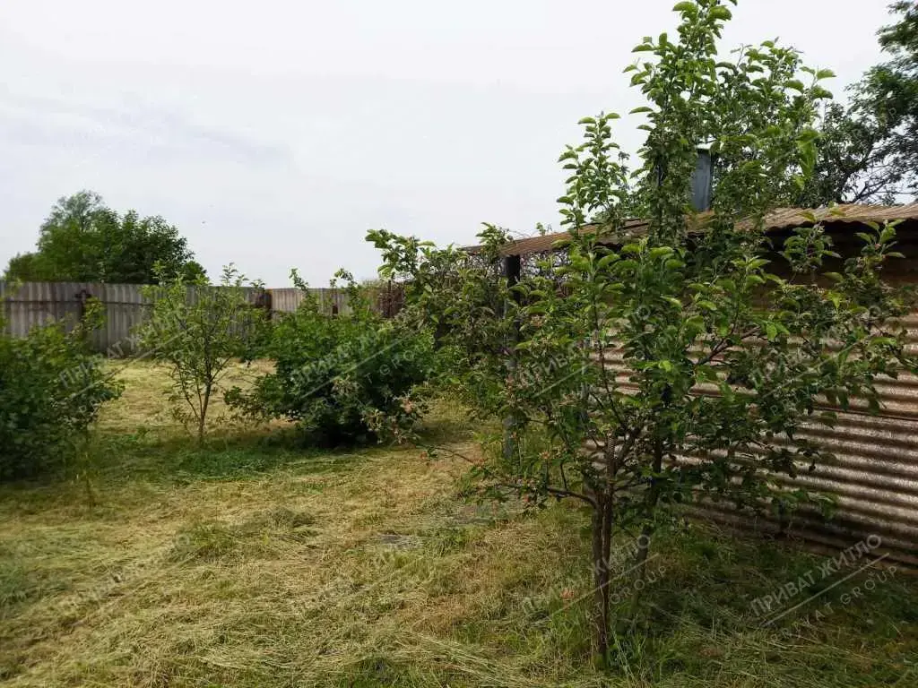 Будинок в Полтавському районі