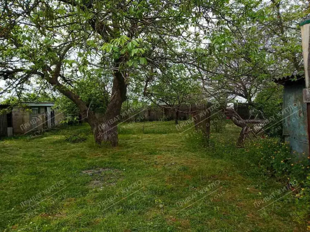 Будинок в Полтавському районі