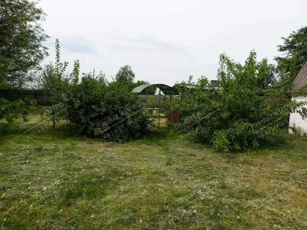 Будинок в Полтавському районі