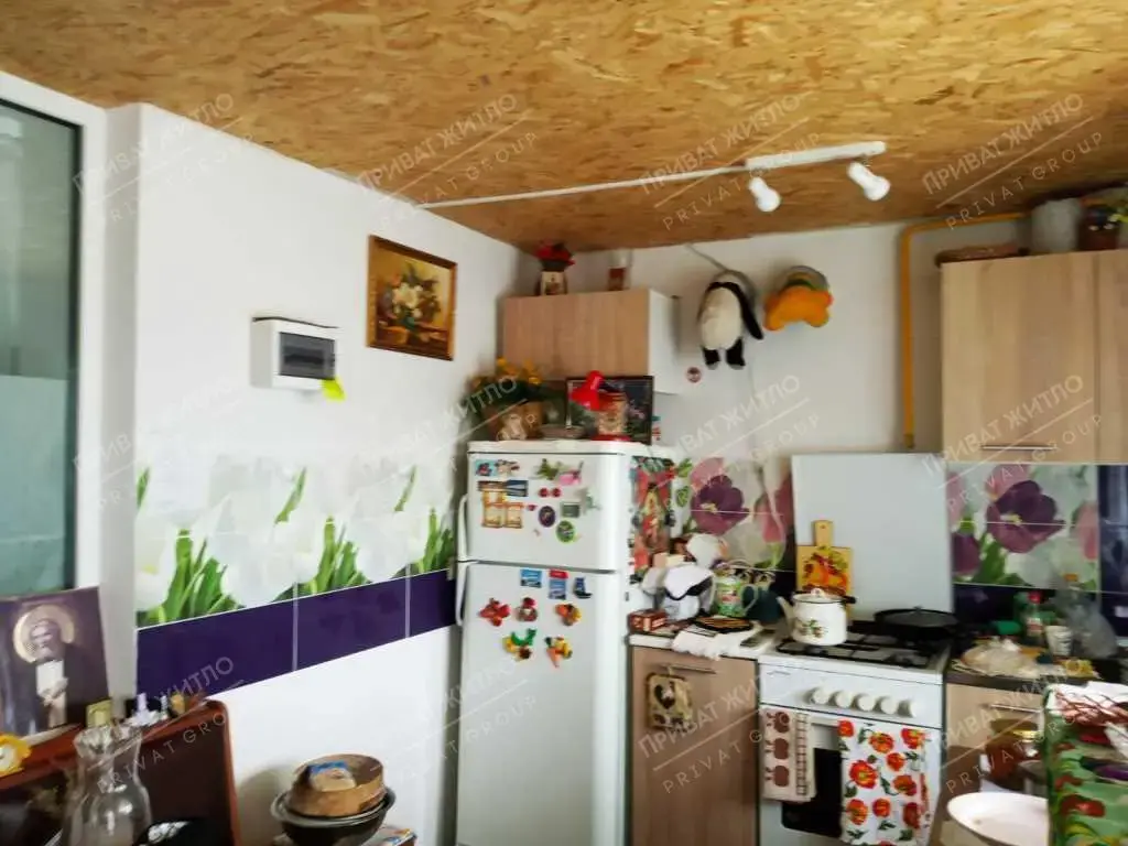 Будинок в Полтавському районі