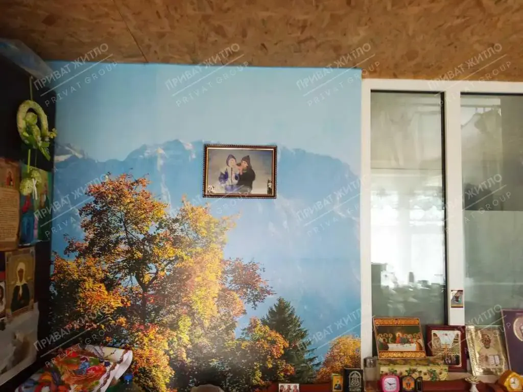 Будинок в Полтавському районі