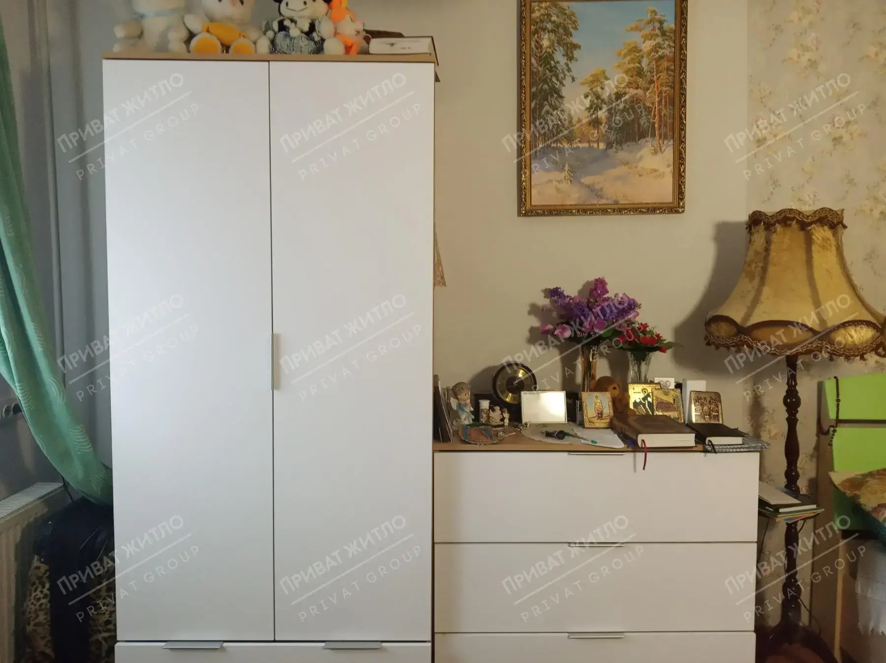 Будинок в Полтавському районі