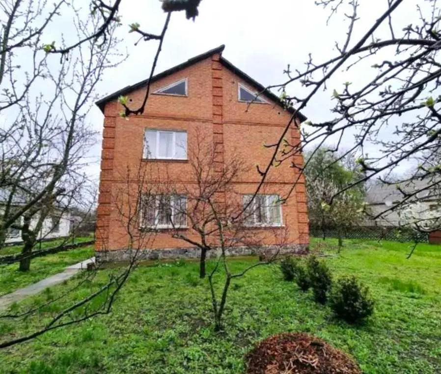 Будинок за 6 км від Південного вокзалу