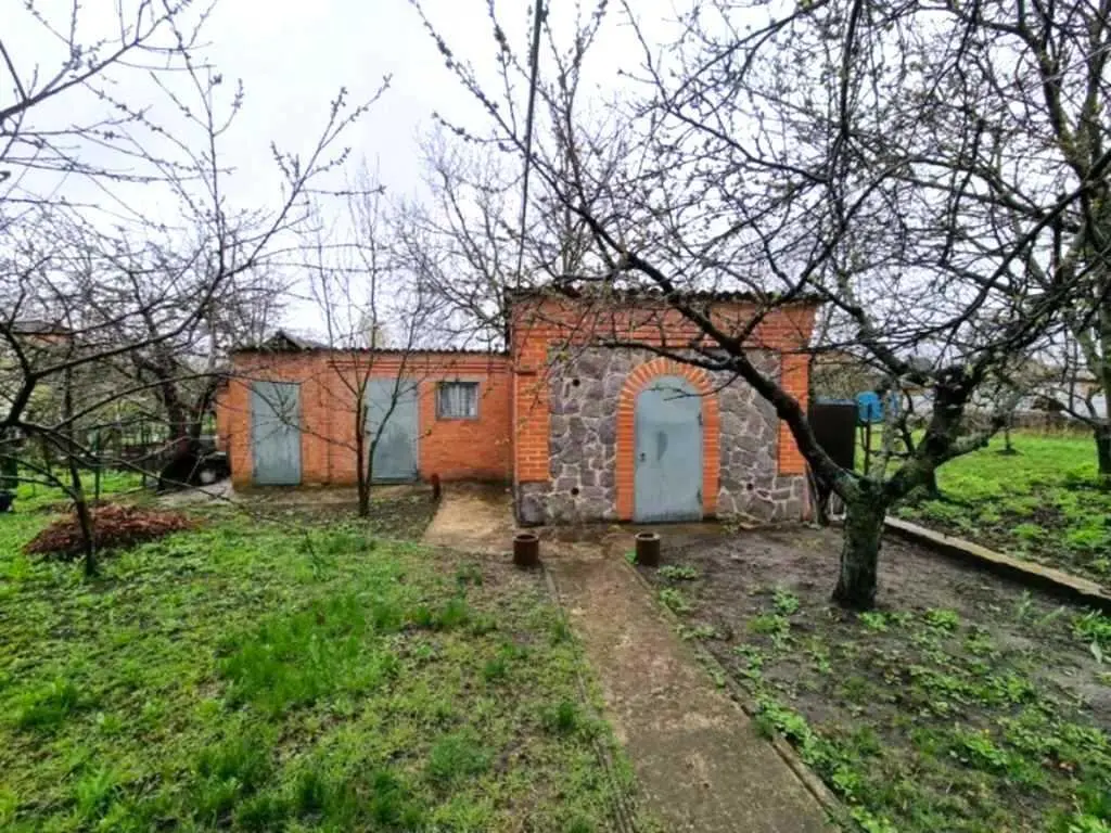 Будинок за 6 км від Південного вокзалу