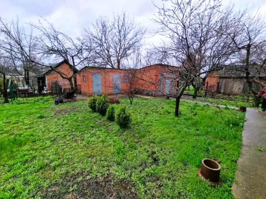 Будинок за 6 км від Південного вокзалу